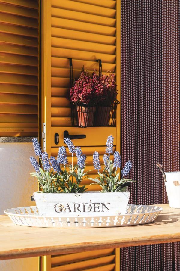 Casinha Dos Relogios Holiday home