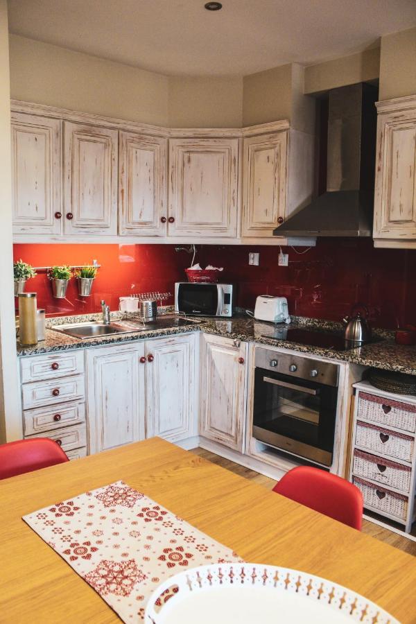 Holiday home Casinha Dos Relogios *