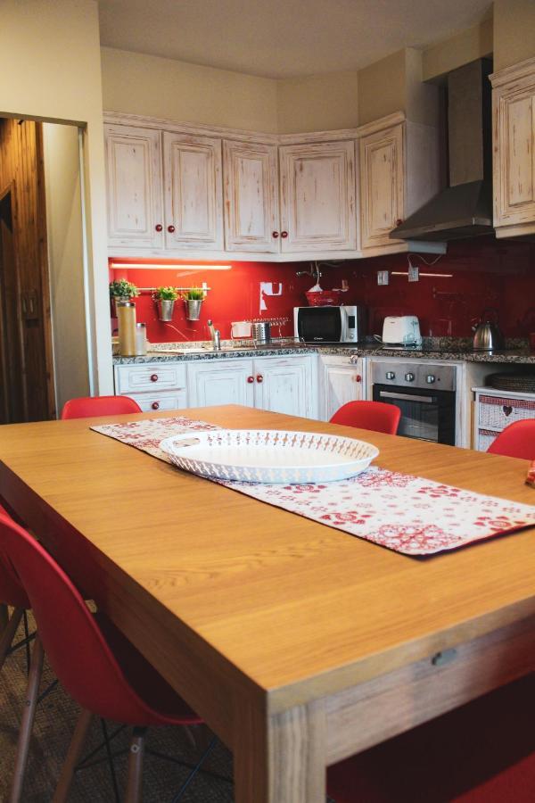 Casinha Dos Relogios Holiday home *