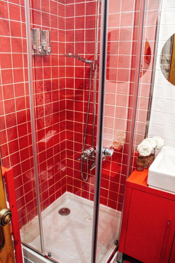 Casinha Dos Relogios Holiday home Penhas da Saude