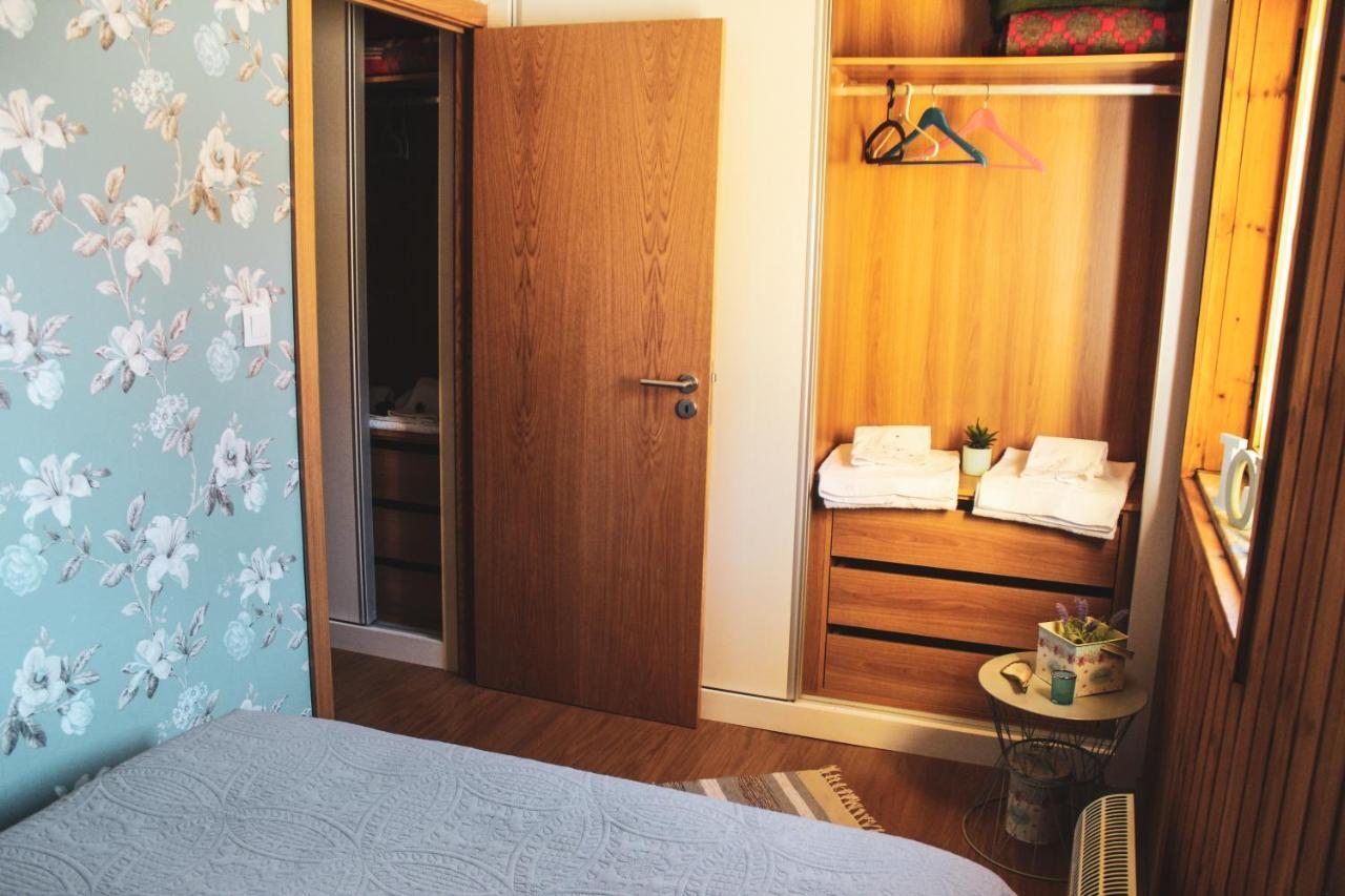 Casinha Dos Relogios Holiday home