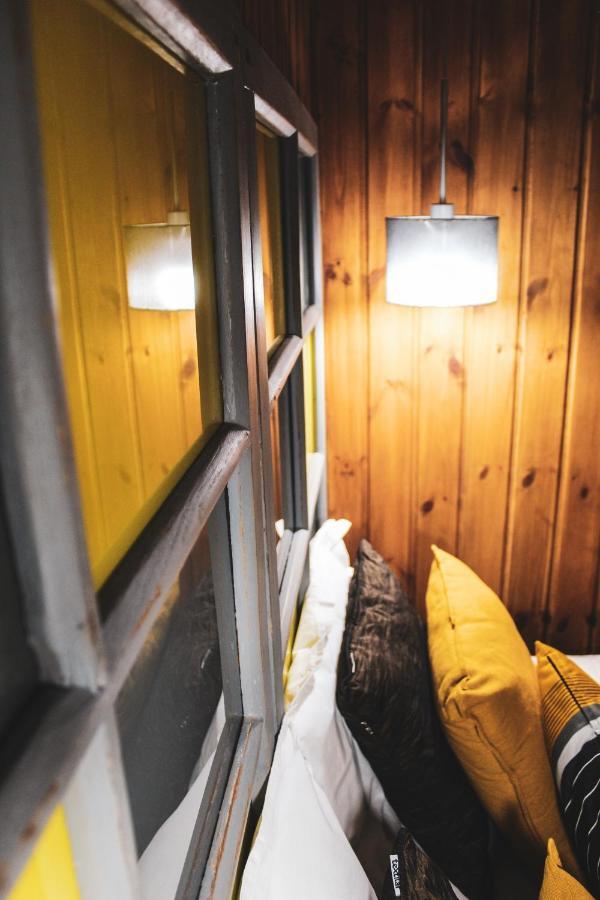Holiday home Casinha Dos Relogios *